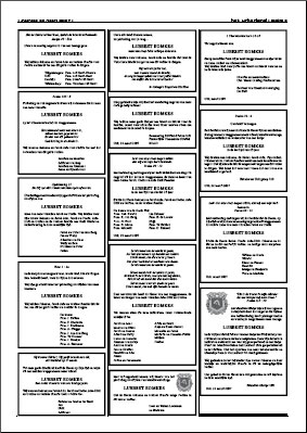 Pagina 6 Het Urkerland 26 maart 2007