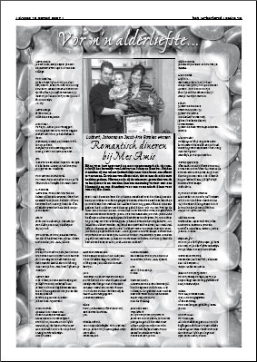 Pagina 19 Het Urkerland 13 februari 2007